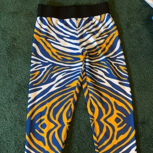 sabres pants
